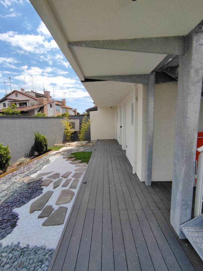 B&B Le Nazioni Lido delle Nazioni Exterior photo