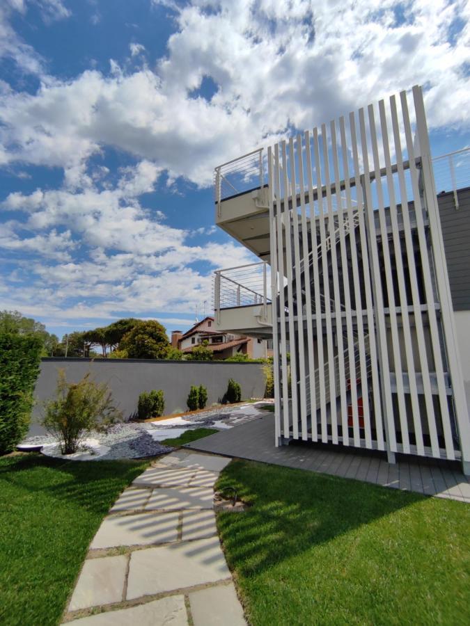 B&B Le Nazioni Lido delle Nazioni Exterior photo