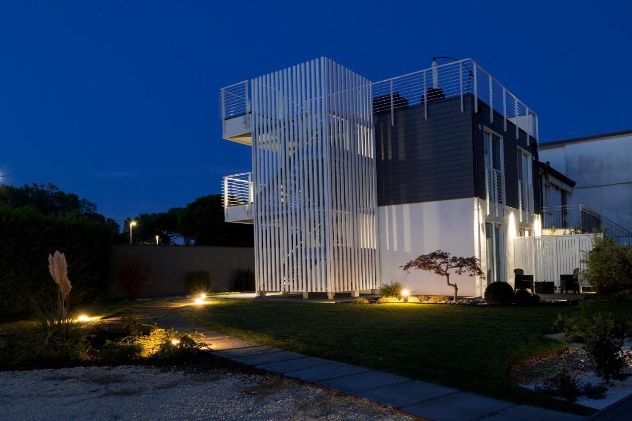 B&B Le Nazioni Lido delle Nazioni Exterior photo